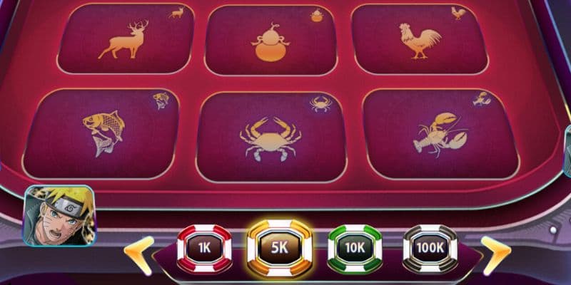 Bầu Cua Livestream và các sai lầm