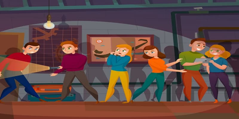 Cách chơi Game Show Cách chơi Game Show và cộng đồng yêu thích phát triển