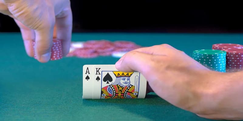 Cách chơi bài Mega Pocker chuẩn xác