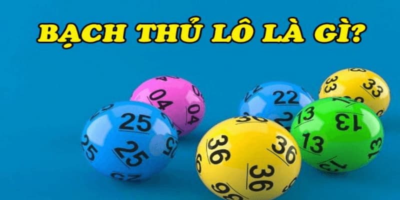Bắt Bạch Thủ Lô khái niệm cơ bản