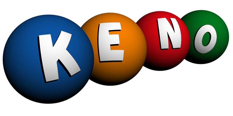 Hướng dẫn chơi Kenno Vietlott