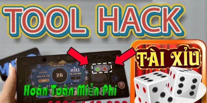 Lý do Hack Tài Xỉu thu hút nhiều người