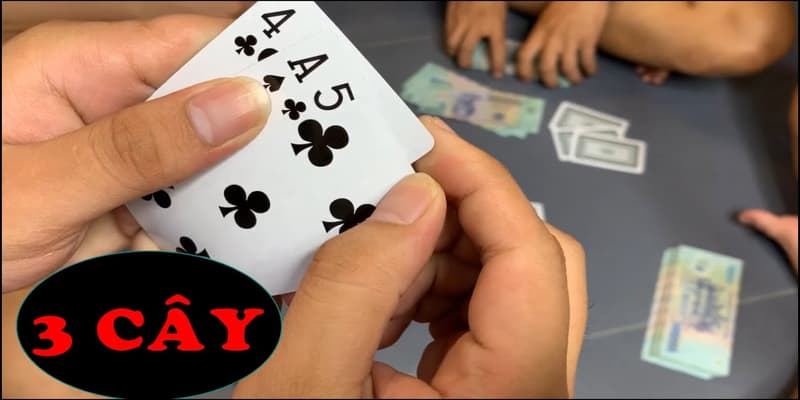 Ba cây và sự chuyển mình của phiên bản truyền thống