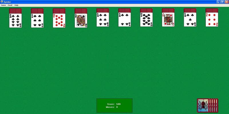 Chiến thuật chơi game bài cổ điển hiệu quả
