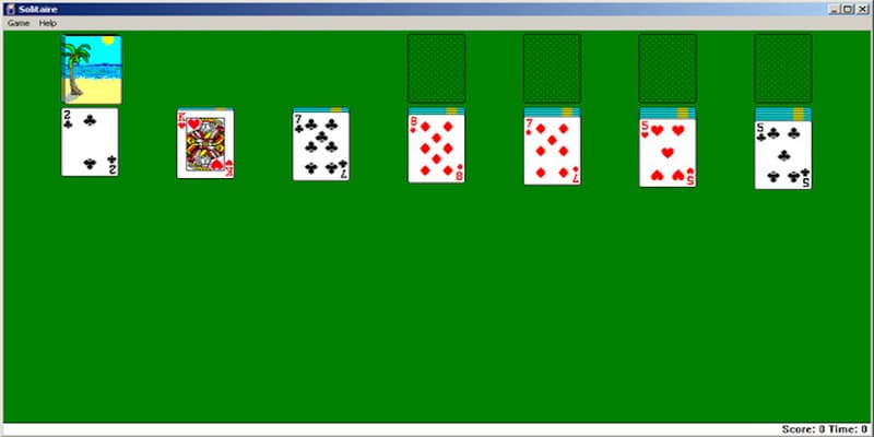 Các dòng game bài cổ điển được ưa chuộng nhất