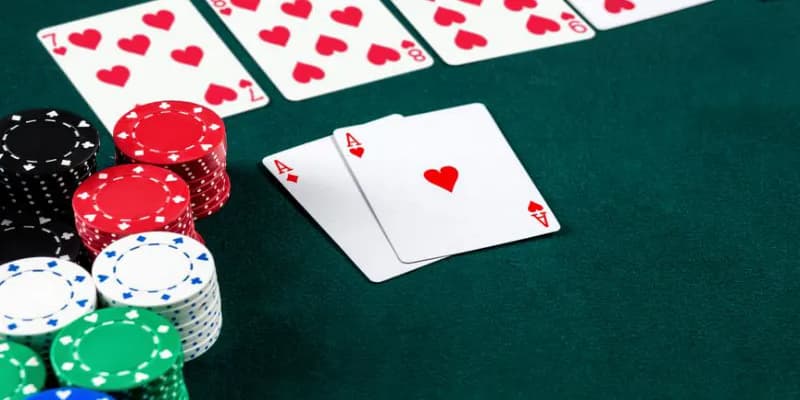 Kinh nghiệm chơi xì dách đếm bài chuẩn