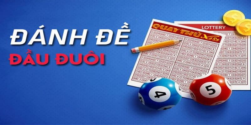 Phương pháp đánh đề đầu đuôi