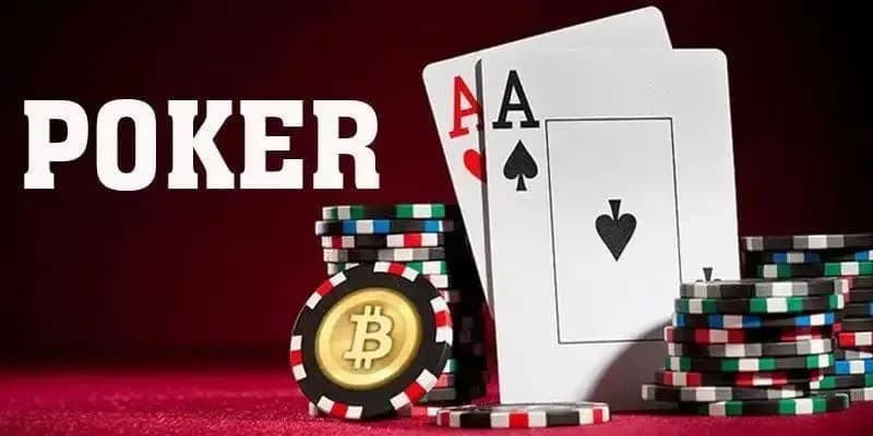 Trải nghiệm thế giới sống động từ game bài poker 3D