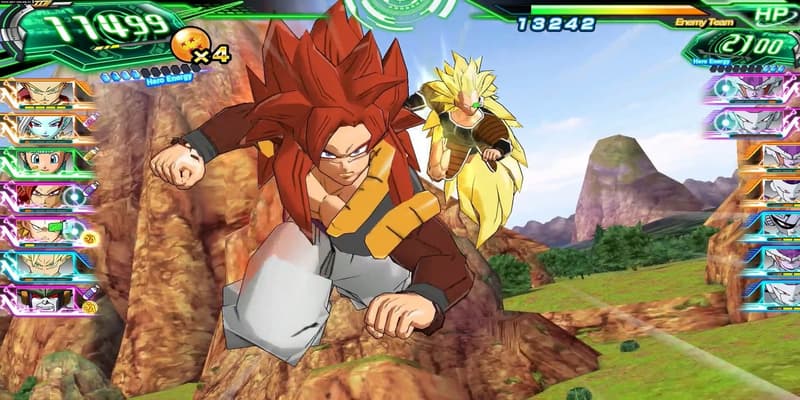 Dragonball Ưu điểm khi chơi Dragonball tại W88