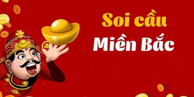 Tổng hợp các phương pháp Soi Cầu Miền Bắc phổ biến