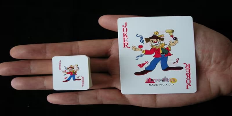 Mini pocker Mini pocker và các sai lầm nên tránh