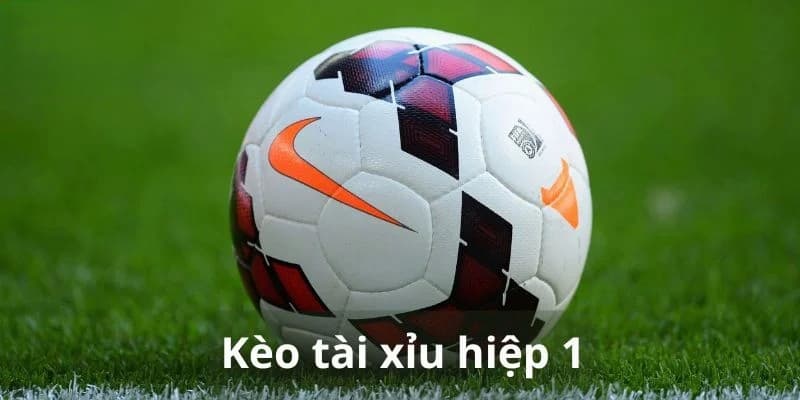 Cách đọc kèo tài xỉu hiệp 1 tại W88 chính xác