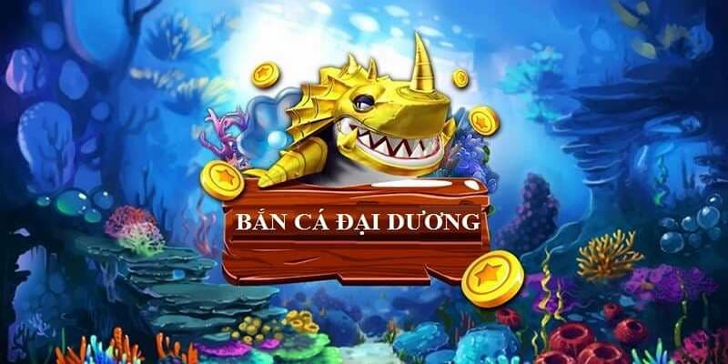 Cách xử lý các tình huống khó khi chơi bắn cá Đại Dương