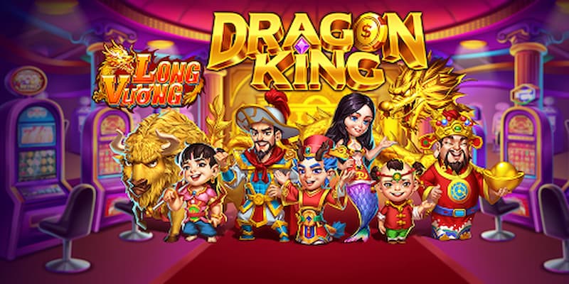 Cuộc phiêu lưu của bắn cá Long Vương bắt đầu từ W88