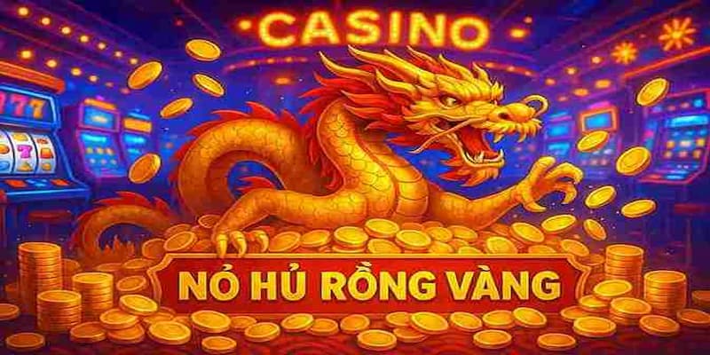 Hành trình phiêu lưu cùng nổ hũ Săn Rồng tại W88