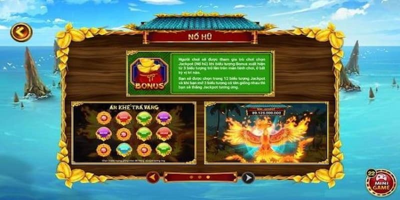 Hướng dẫn cách chơi Ăn Khế Trả Vàng hiệu quả
