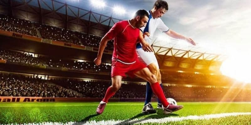 Hướng dẫn đọc kèo nửa hiệp cực chuẩn