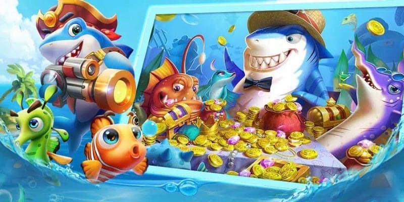 Lý do bắn cá đổi thưởng tặng code tại W88 được săn đón