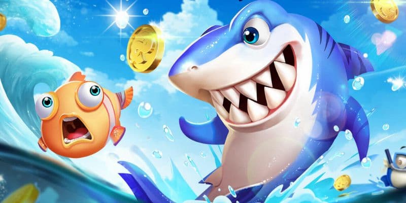 Ưu đãi độc quyền bắn cá đổi thưởng tặng code