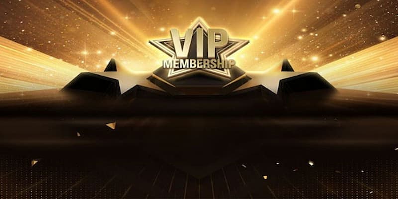 Vì sao hệ thống thành viên VIP tại W88 là độc nhất?