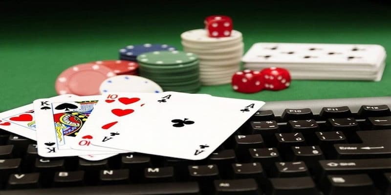 Chi tiết các bước cách chơi bài trên mạng