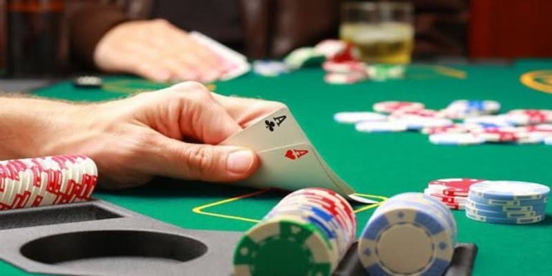 Cách chơi bài trên mạng về chiến thuật quan trọng