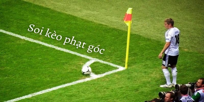 Lý do soi kèo phạt góc thu hút đông đảo người chơi tại W88