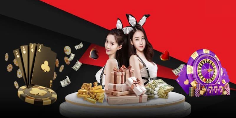 Khuyến mãi nạp lại 50% mỗi tuần Bí mật phía sau chương trình Khuyến mãi nạp lại 50% mỗi tuần