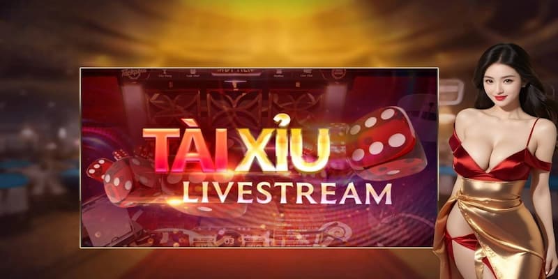 Khám phá thế giới tài xỉu Livestream tại W88