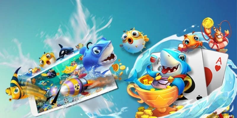 Kỹ năng cần có khi tham gia bắn cá Jackpot