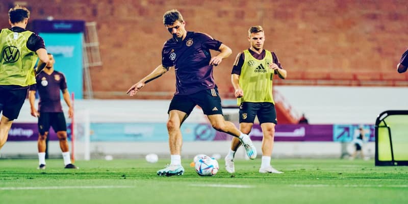 Một vài bí quyết thắng lớn trong kèo nửa hiệp