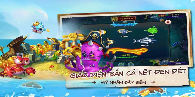 Những lưu ý giúp bạn chơi bắn cá mỹ nhân săn cá hiệu quả hơn