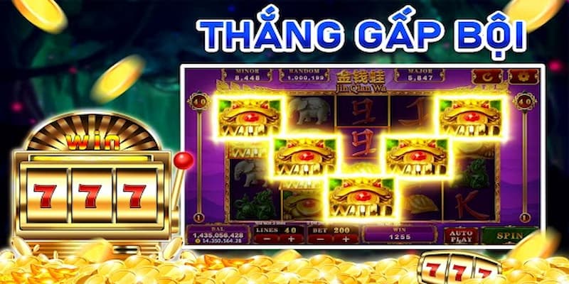 Những lưu ý khi chơi nổ hũ xèng hiệu quả và an toàn