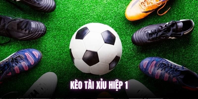 Những sai lầm thường gặp khi chơi kèo tài xỉu hiệp 1