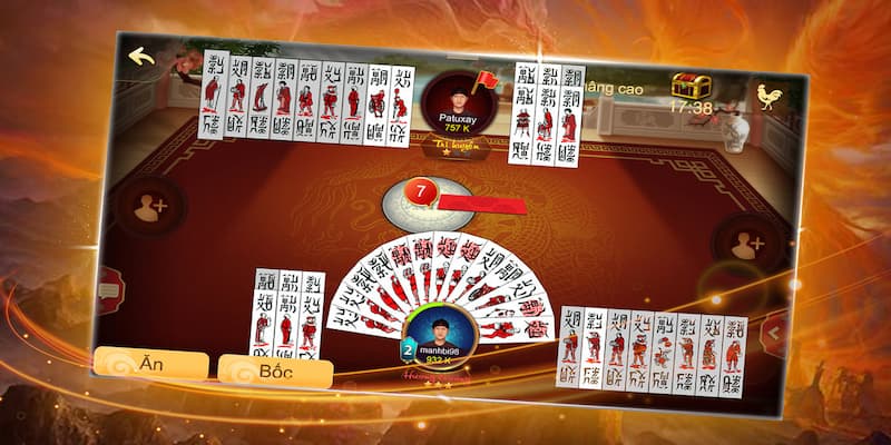 Sức hấp dẫn của bài chắn trong thế giới casino trực tuyến