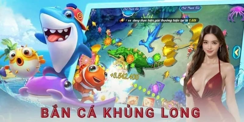 Thế giới cổ đại sống dậy cùng bắn cá săn khủng long tại W88
