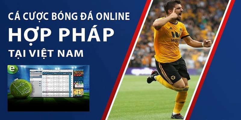 Tổng quan về cá cược bóng đá tại W88