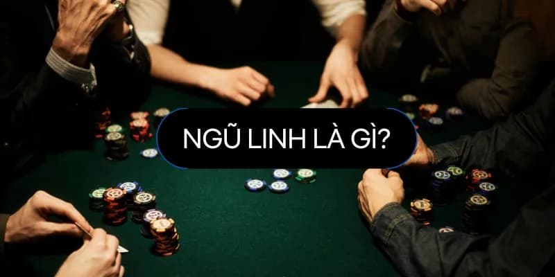 Vài nét về game bài ngũ linh tại W88