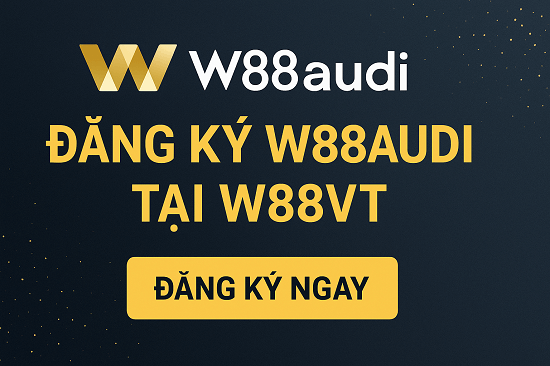 w88audi