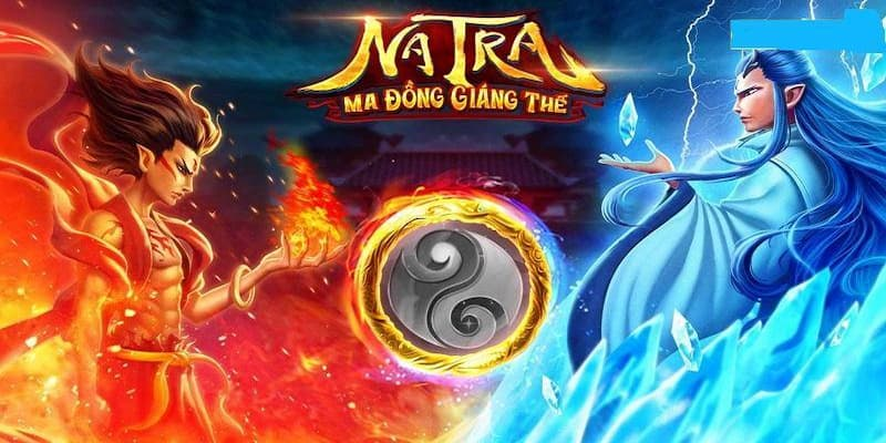 Ma Tra Na Đồng Giáng Thế
